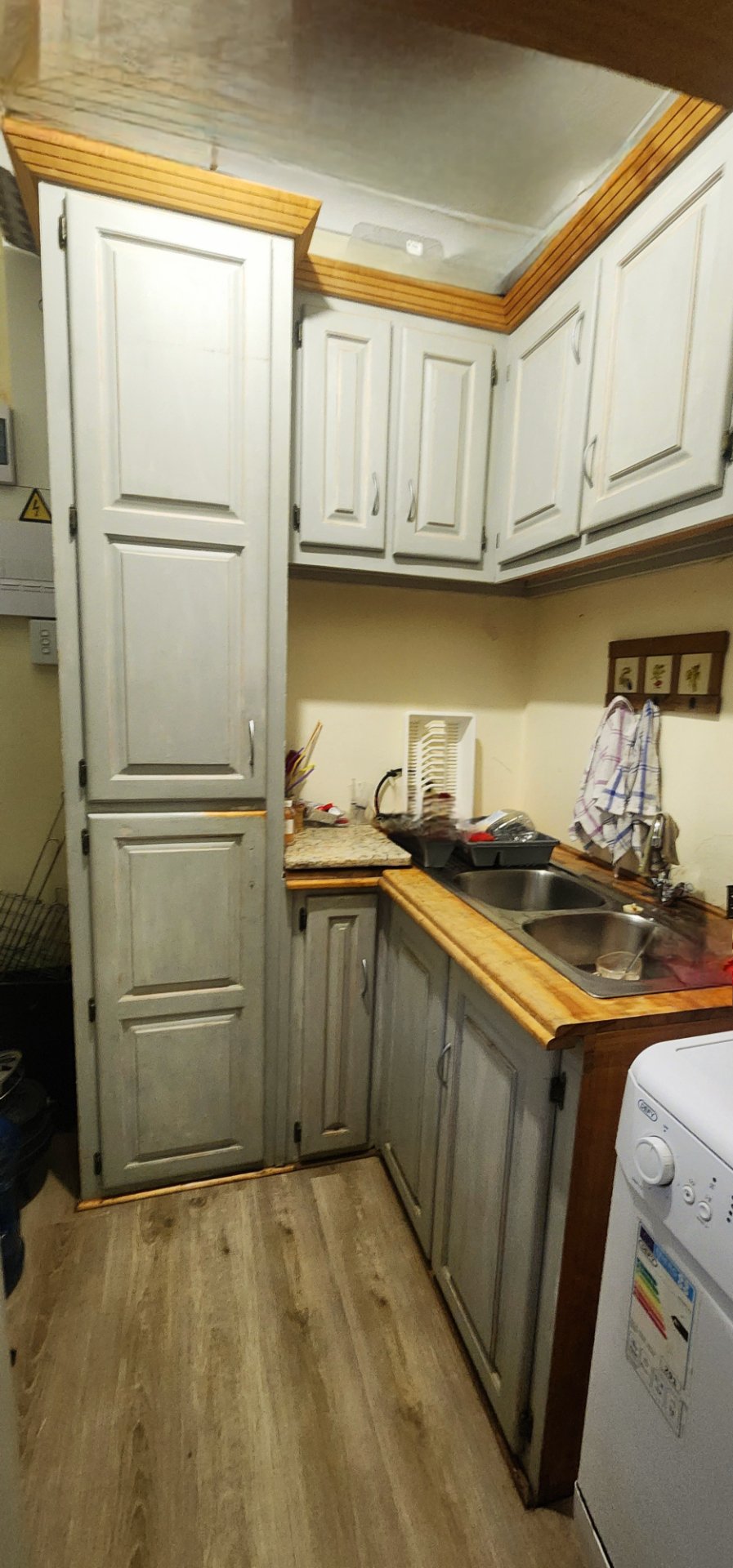 3 Bedroom Property for Sale in Wilgenhof Free State